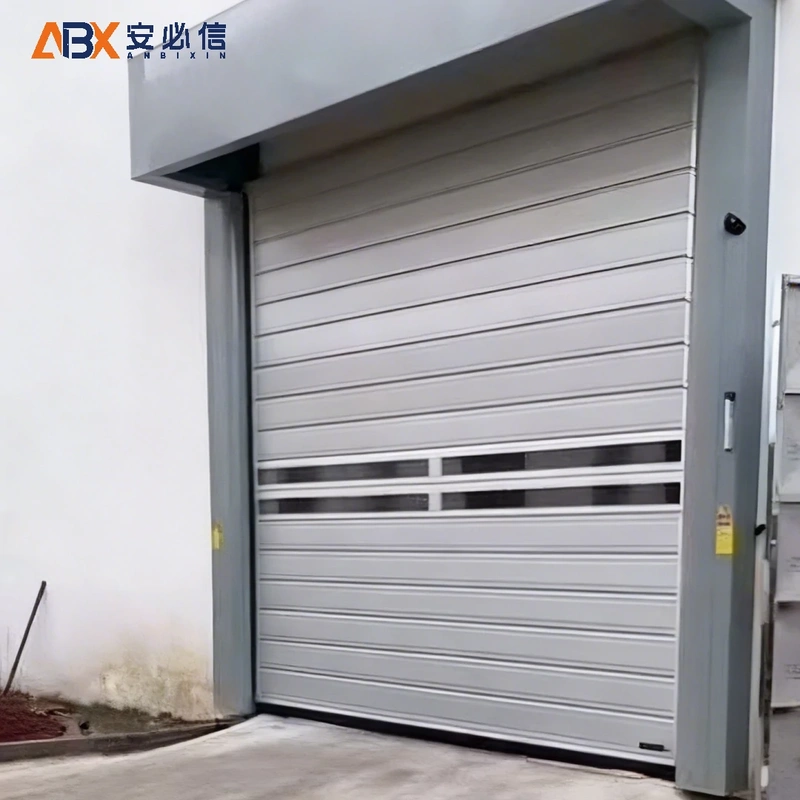 大理白族自治州快速卷帘门